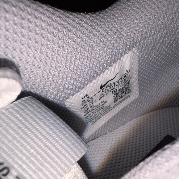 Brand New Men’s Nike Force Zoom Trout 8 Pro Metal Baseball Cleats. - Picture 4 of 9